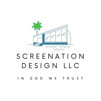 Avatar for SCREENATION DESIGN LLC