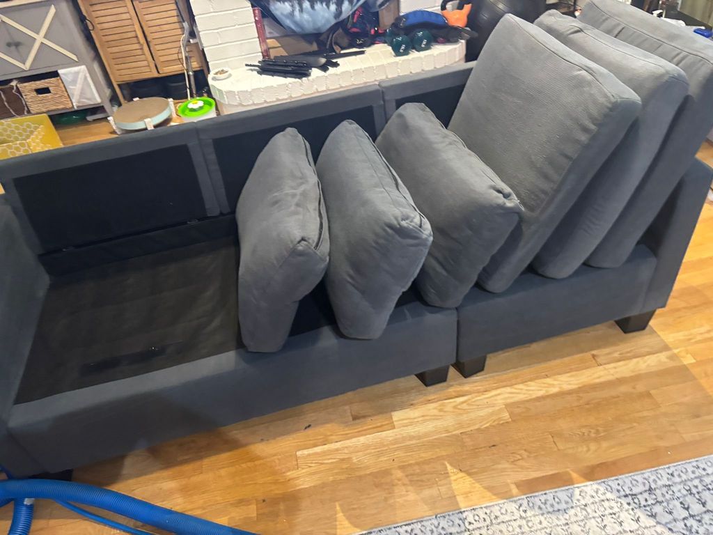 Customer photos