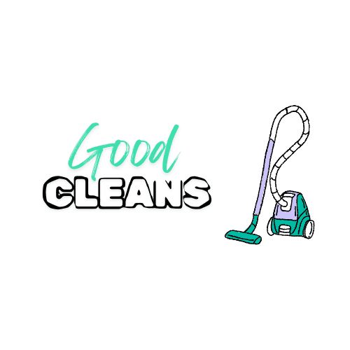 Good cleans