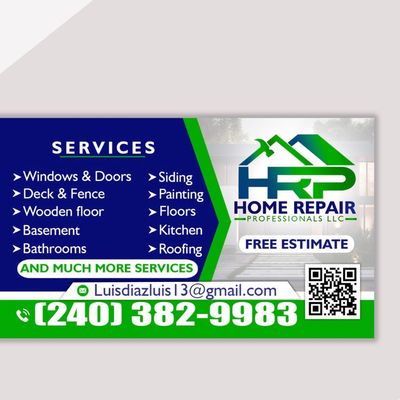 Avatar for Home Repair professionals LLC