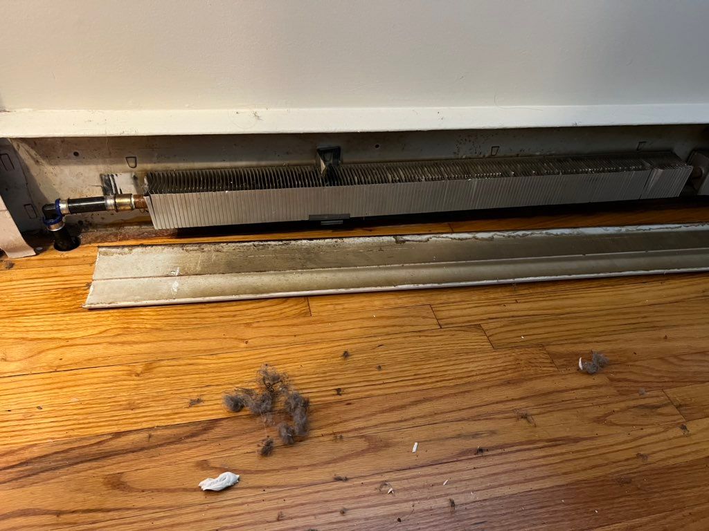 Customer photos