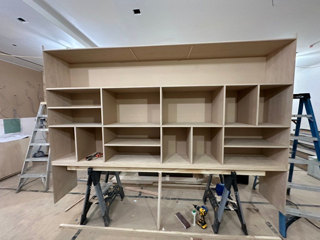 Projects and media