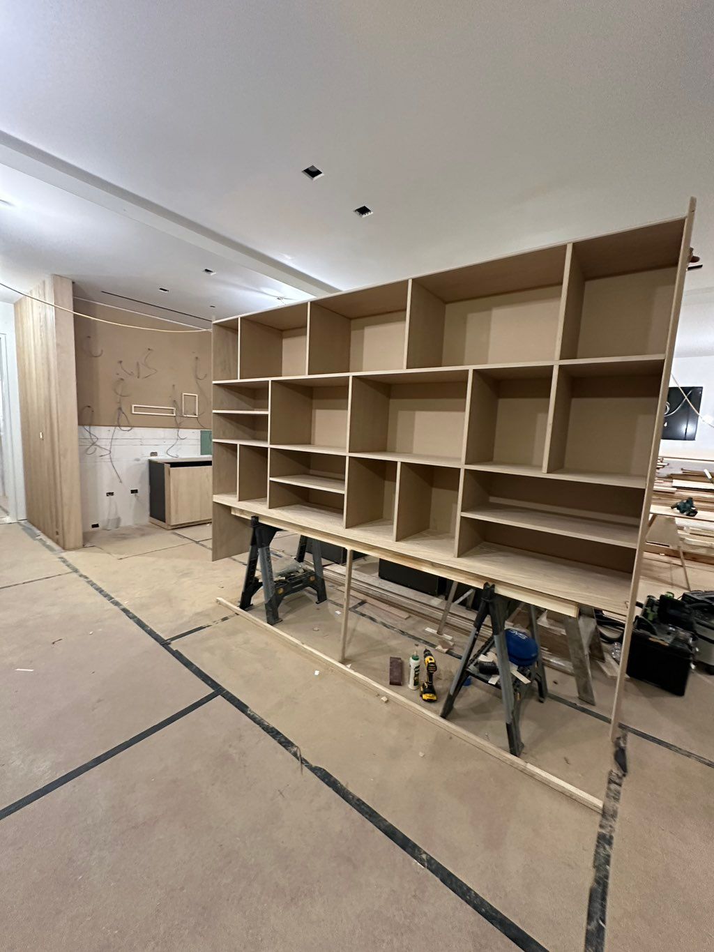 Projects and media