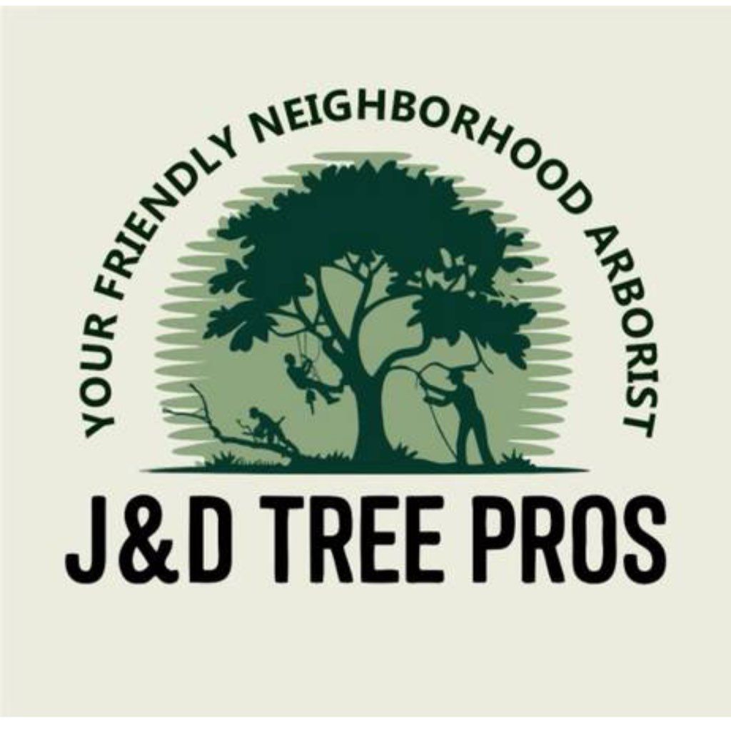 J&D tree Pros LLC