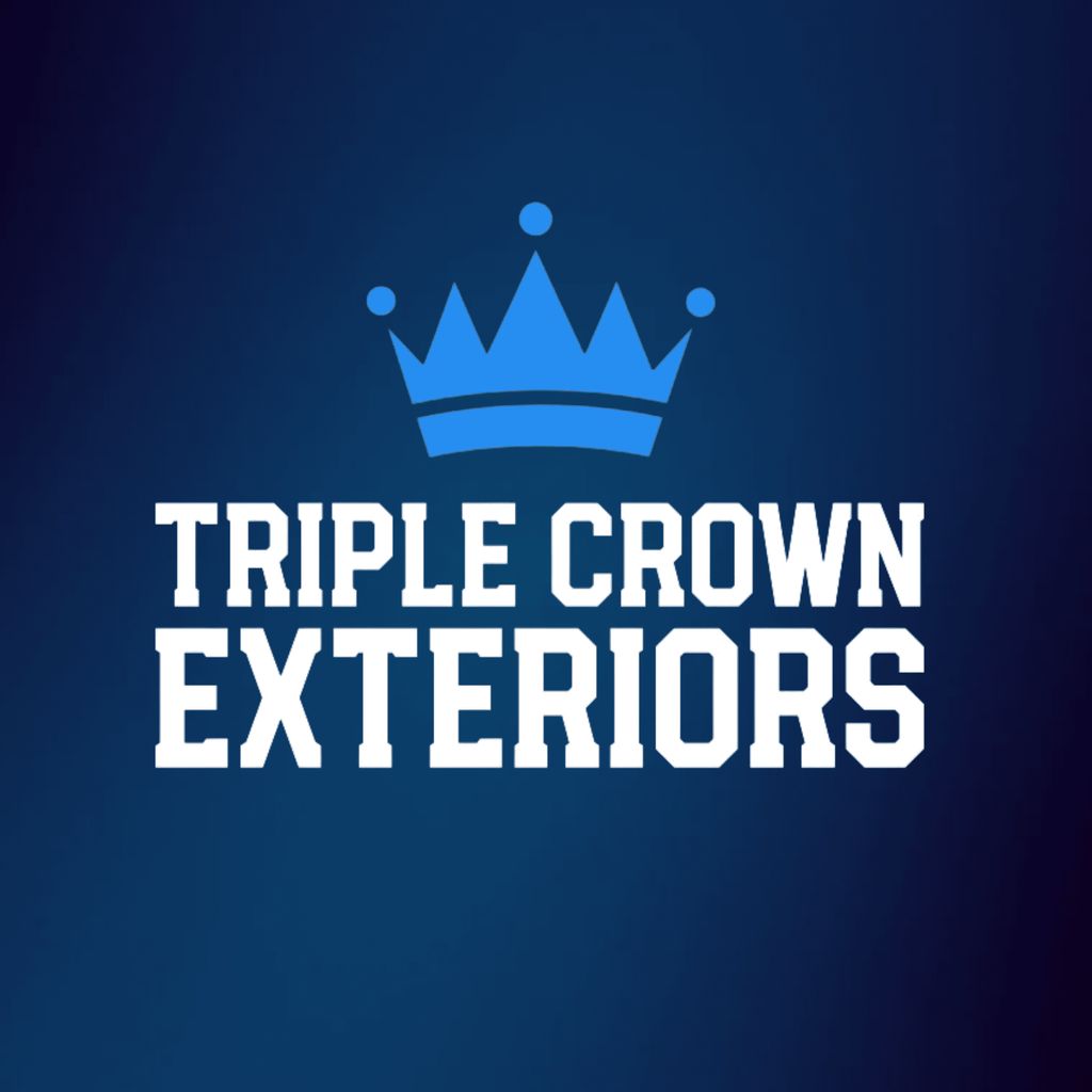 Triple Crown Exteriors