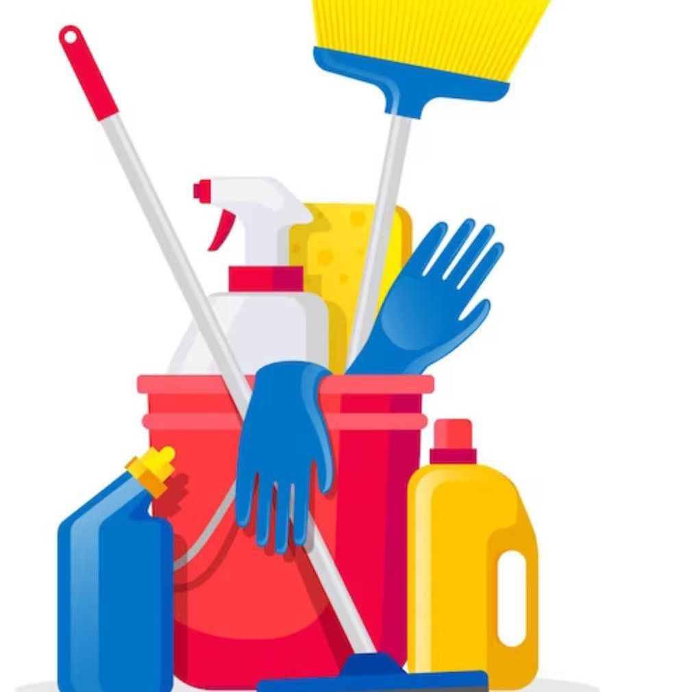Stacey's Cleaning
