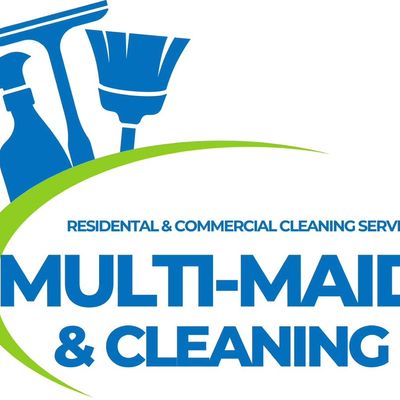 Avatar for Multi Maid & Cleaning