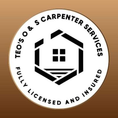 Avatar for TEO’S O & S CARPENTRY SERVICES LLC