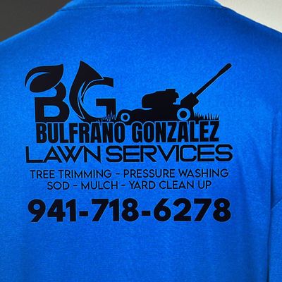 Avatar for González   Lawn Service