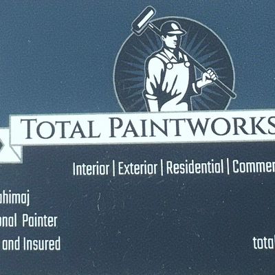 Avatar for Total Paintworks LLC