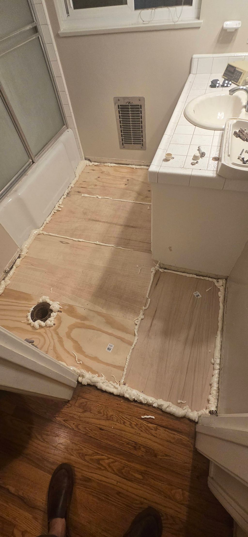 Customer photos