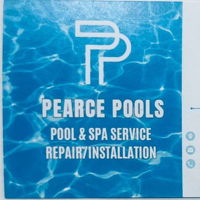 Avatar for Pearce Pools