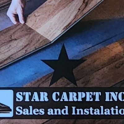 Avatar for Star carpet inc