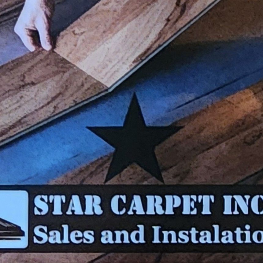 Star carpet inc