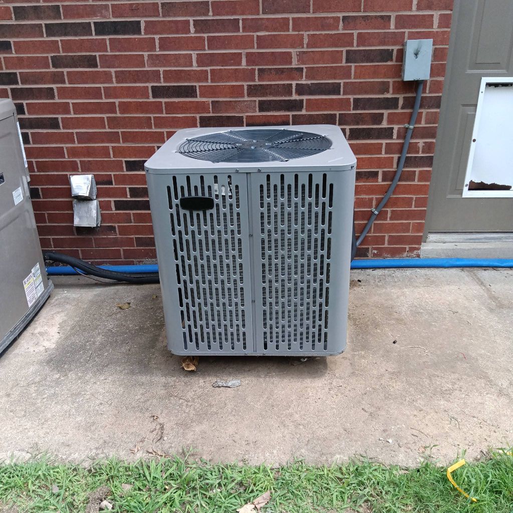 OntimeheatingandcoolLLC