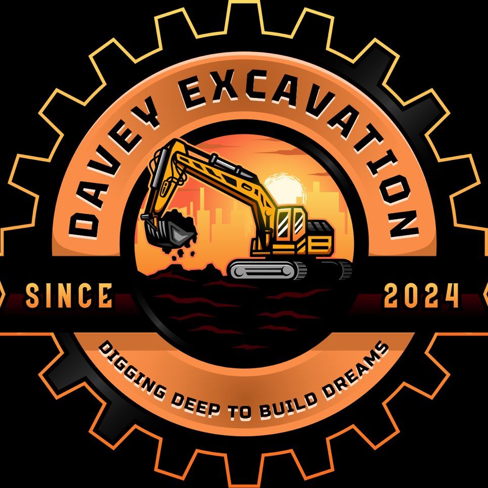 Davey Excavation LLC