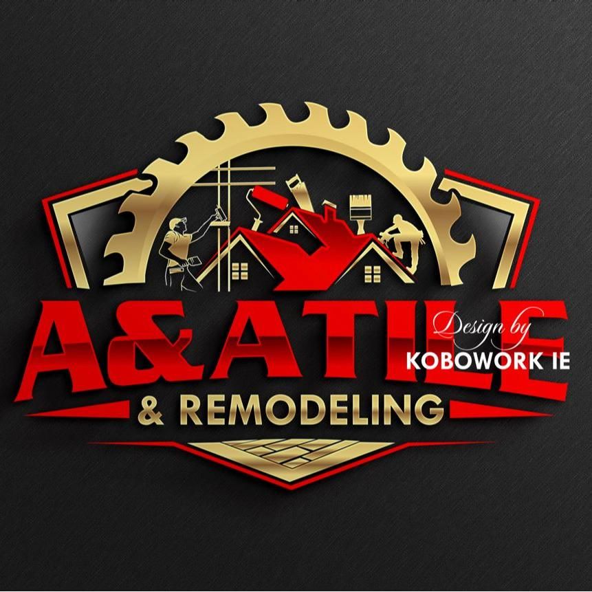 A&A tile and remodeling