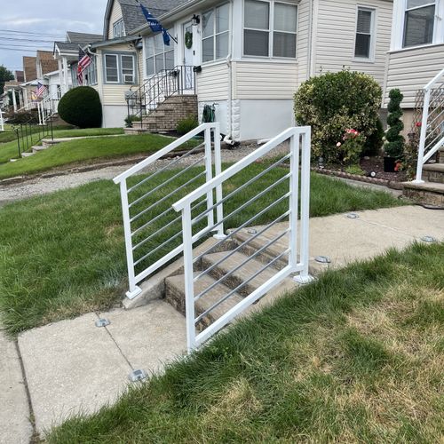 Fence and Gate Installation