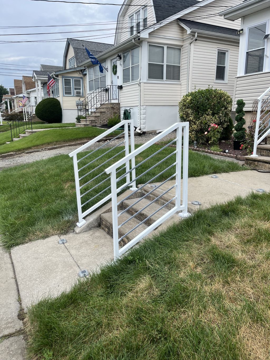 Fence and Gate Installation