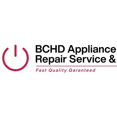 Avatar for BCHD Appliance Repair Service