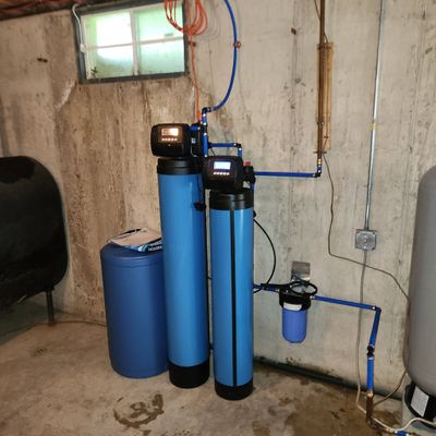 Avatar for Affordable water solutions