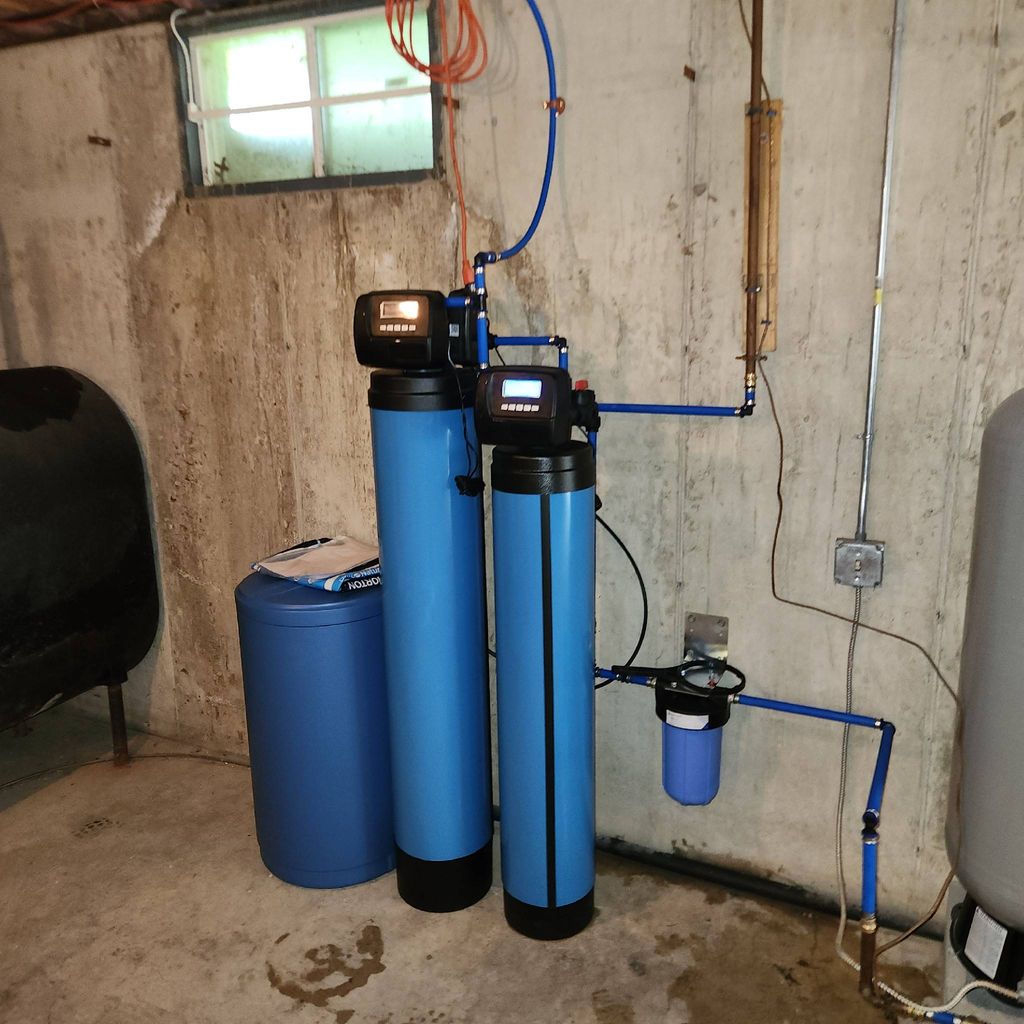 Affordable water solutions