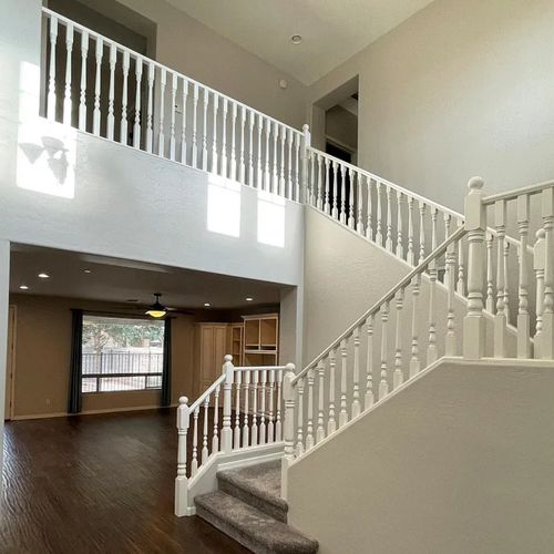 Railing Installation or Remodel