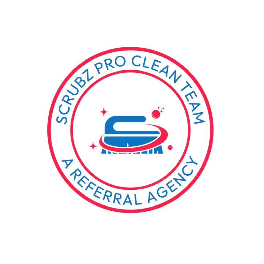 Scrubz Pro Clean Team