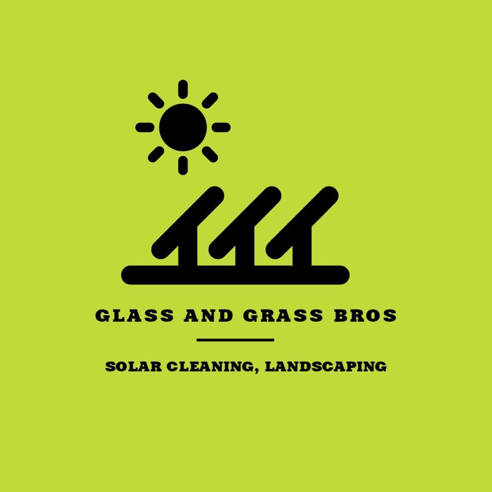 Glass And Grass Bros