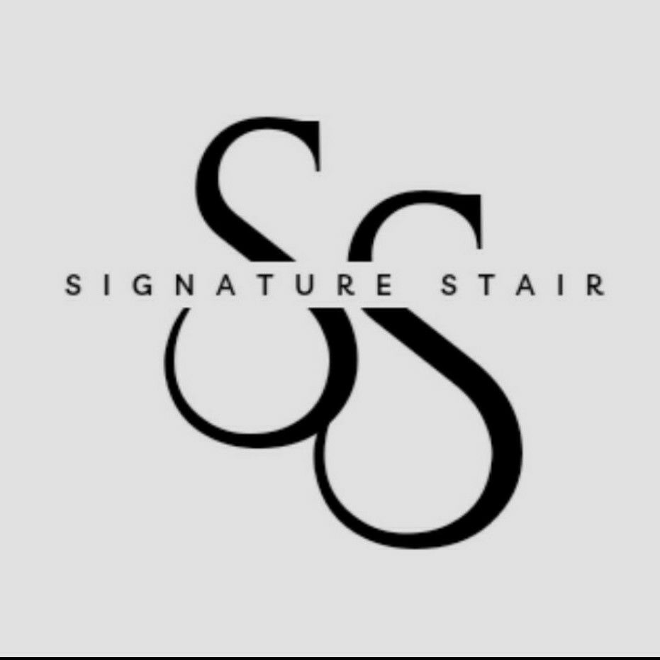 Signature Stair