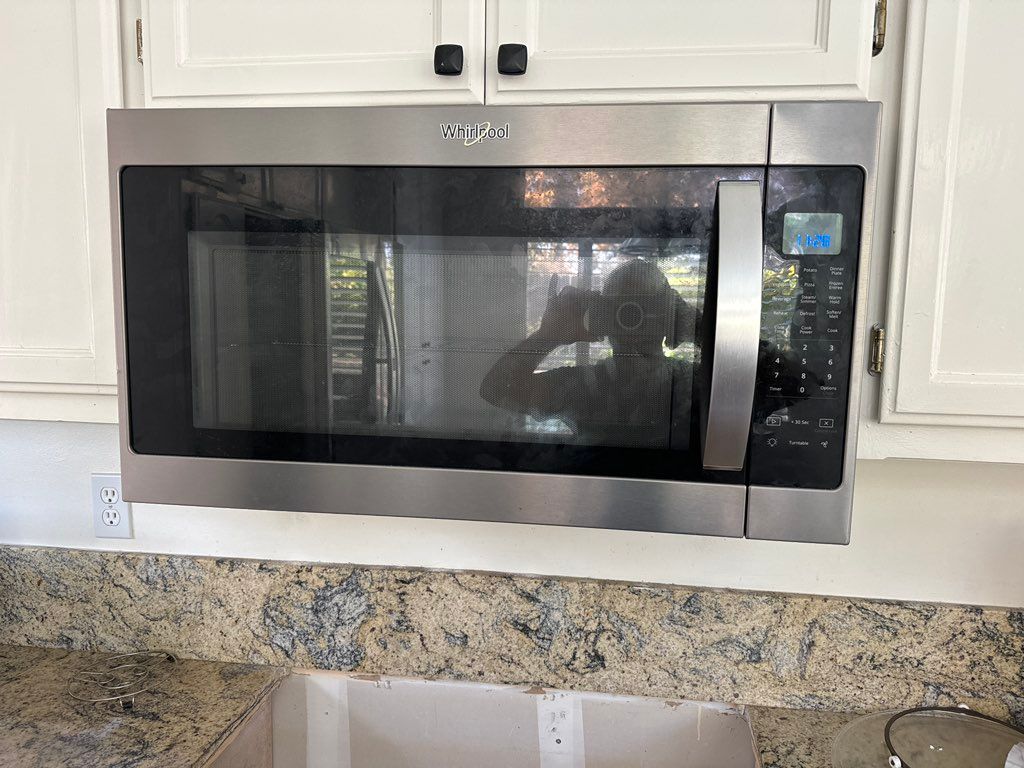 Customer photos