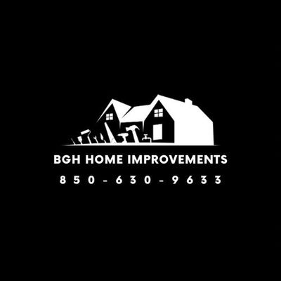 Avatar for BGH Home Improvements