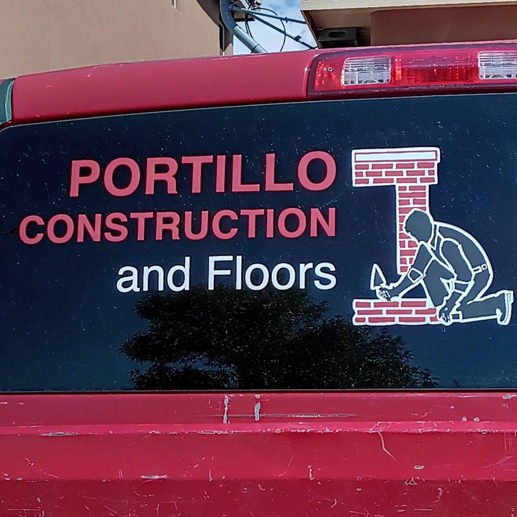 Portillo Construction