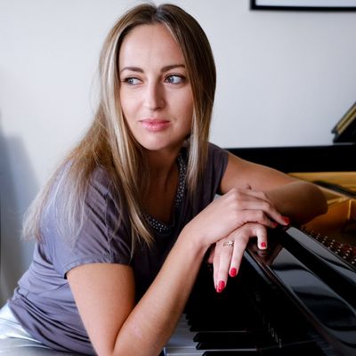 Avatar for Indianapolis/Online Piano Lessons 🎶