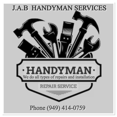 Avatar for JAB handyman services