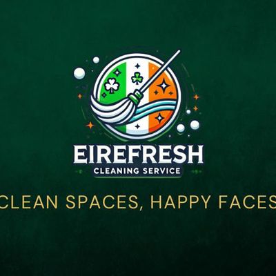 Avatar for Eire fresh cleaning service