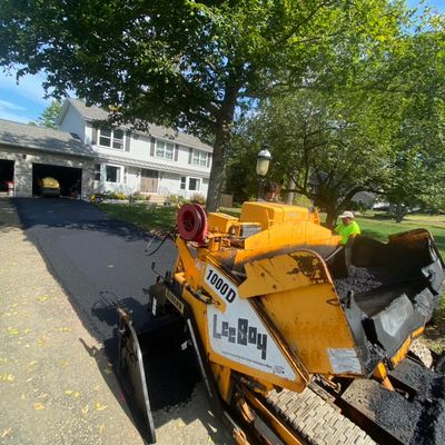 Avatar for Rraci’s Paving LLC