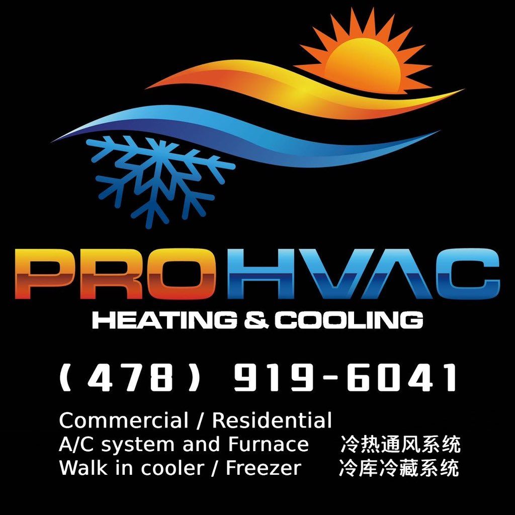 HVAC Pro & Refrigeration LLC