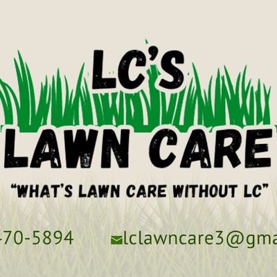 Avatar for LC’s Lawn Care