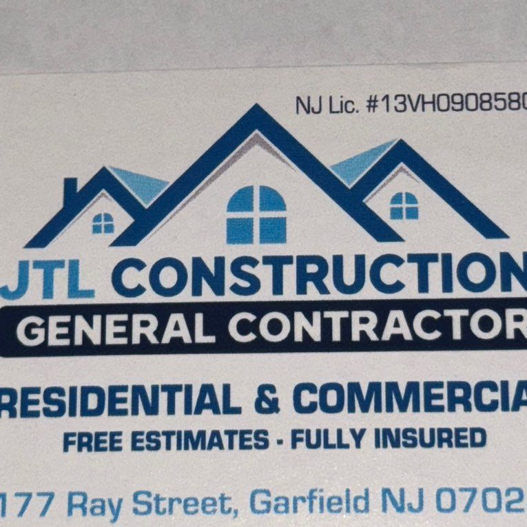 JTL CONSTRUCTION LLC