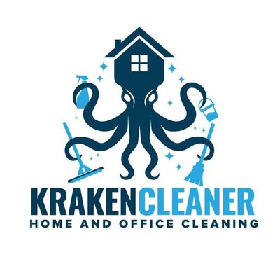 Avatar for Kraken Cleaner