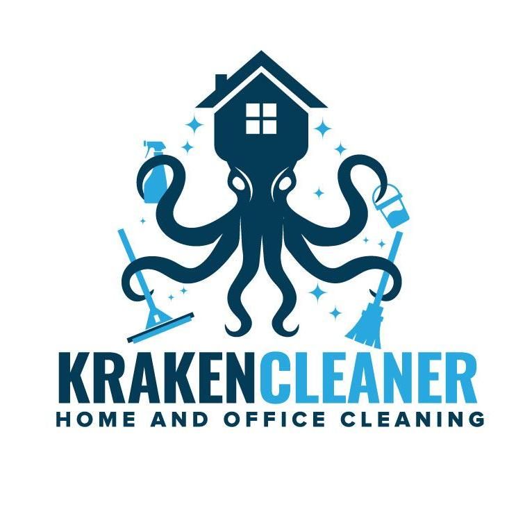 Kraken Cleaner