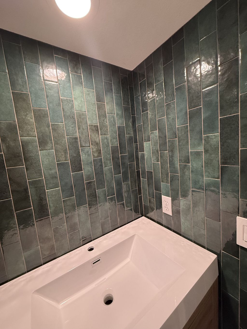 Tile Installation and Replacement