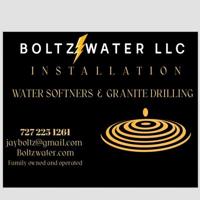 Avatar for Boltz water llc.