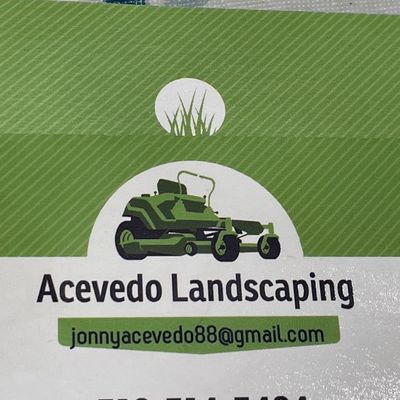 Avatar for Acevedo & B Landscaping