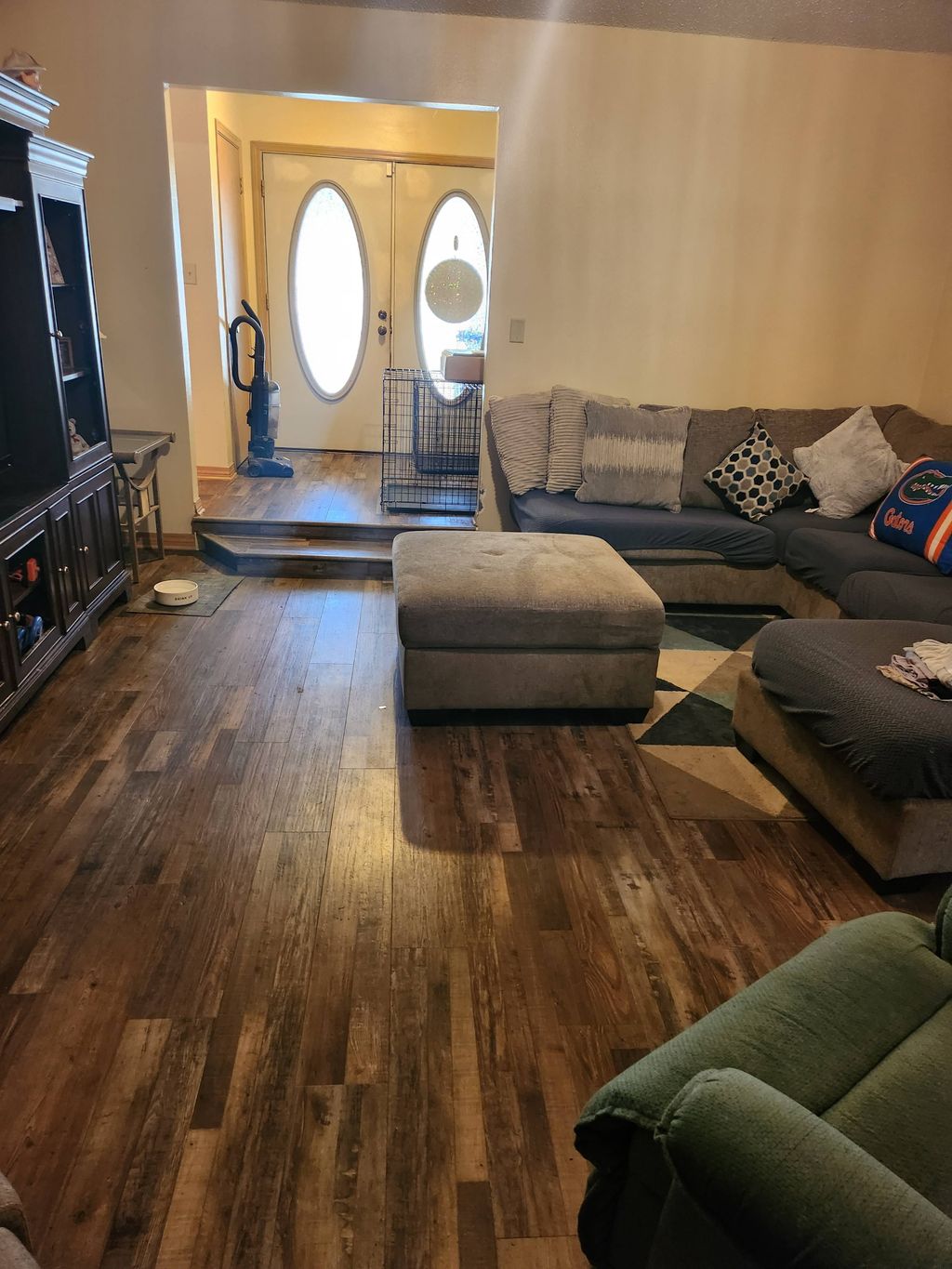 Customer photos