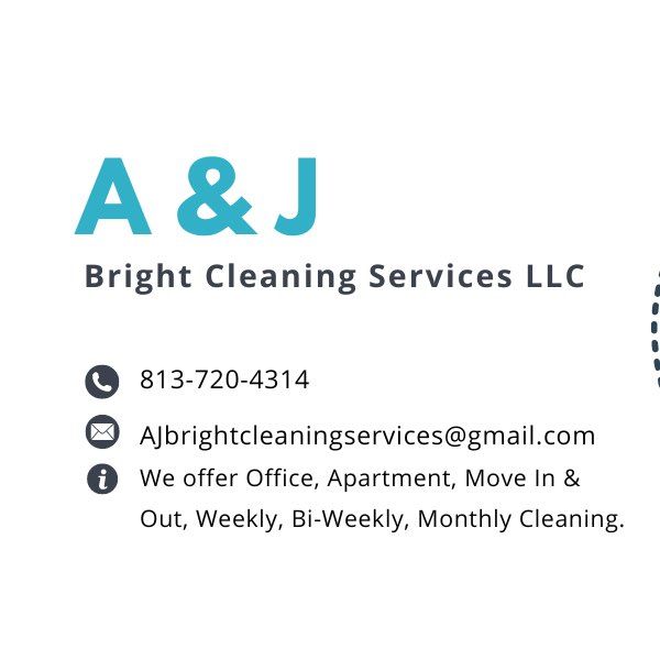 A&J Bright Cleaning Services LLC