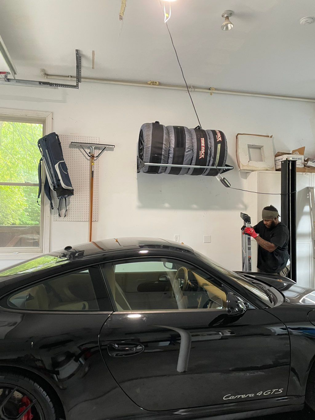Customer photos