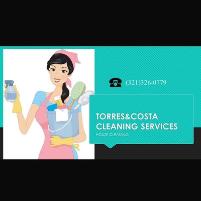 Avatar for Torres & costa  cleaning Services, LLC