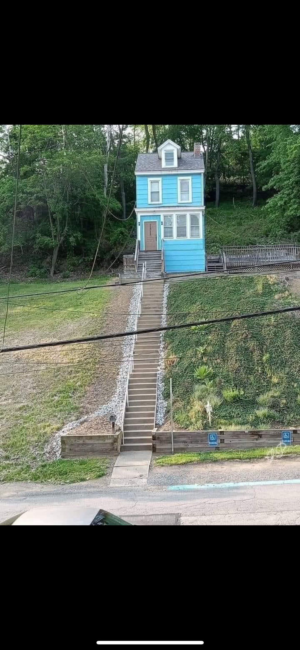 Do you have a house like this? Don’t stress! We’ll